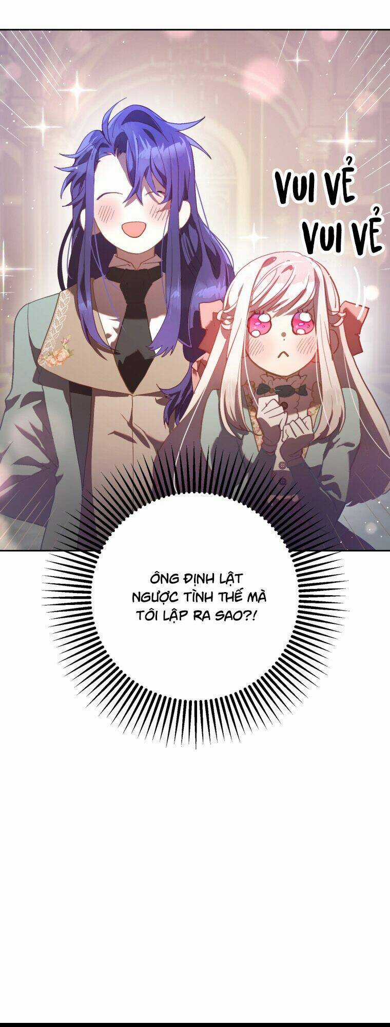 Em Trai Tôi Là Hoàng Đế Ngang Ngược Chapter 18 trang 44