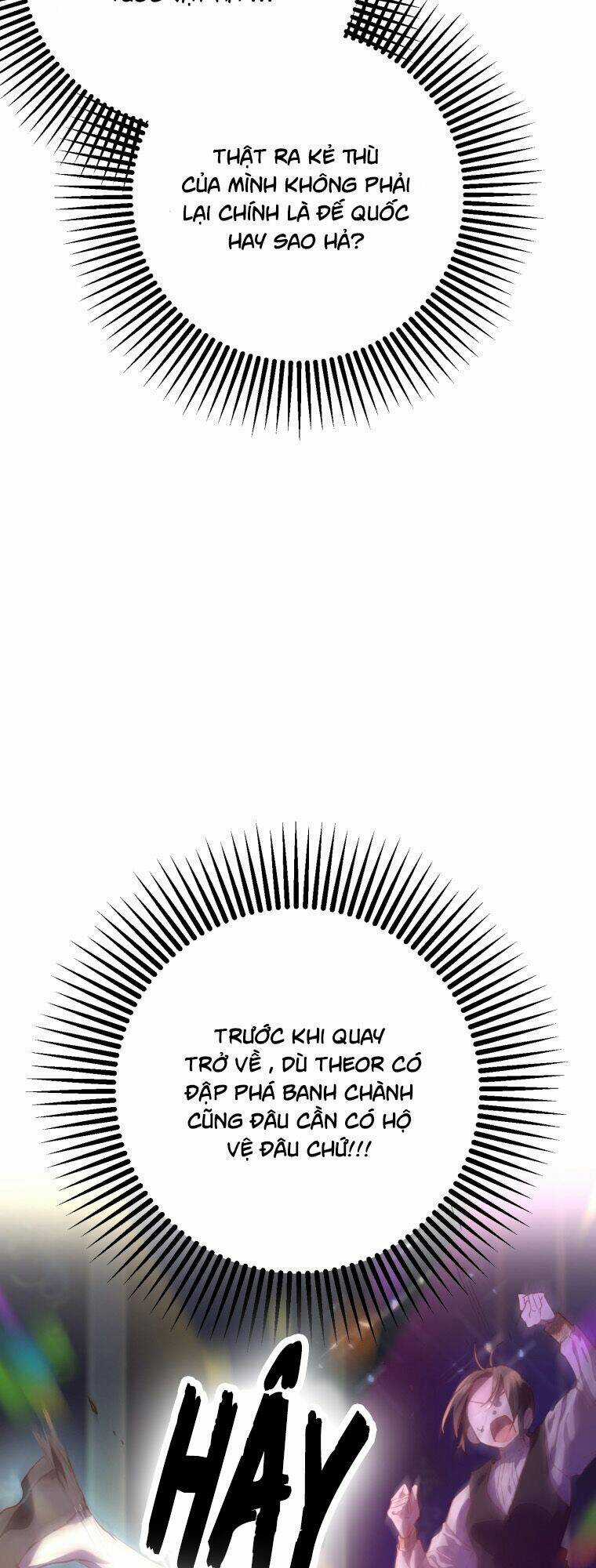 Em Trai Tôi Là Hoàng Đế Ngang Ngược Chapter 18 trang 47