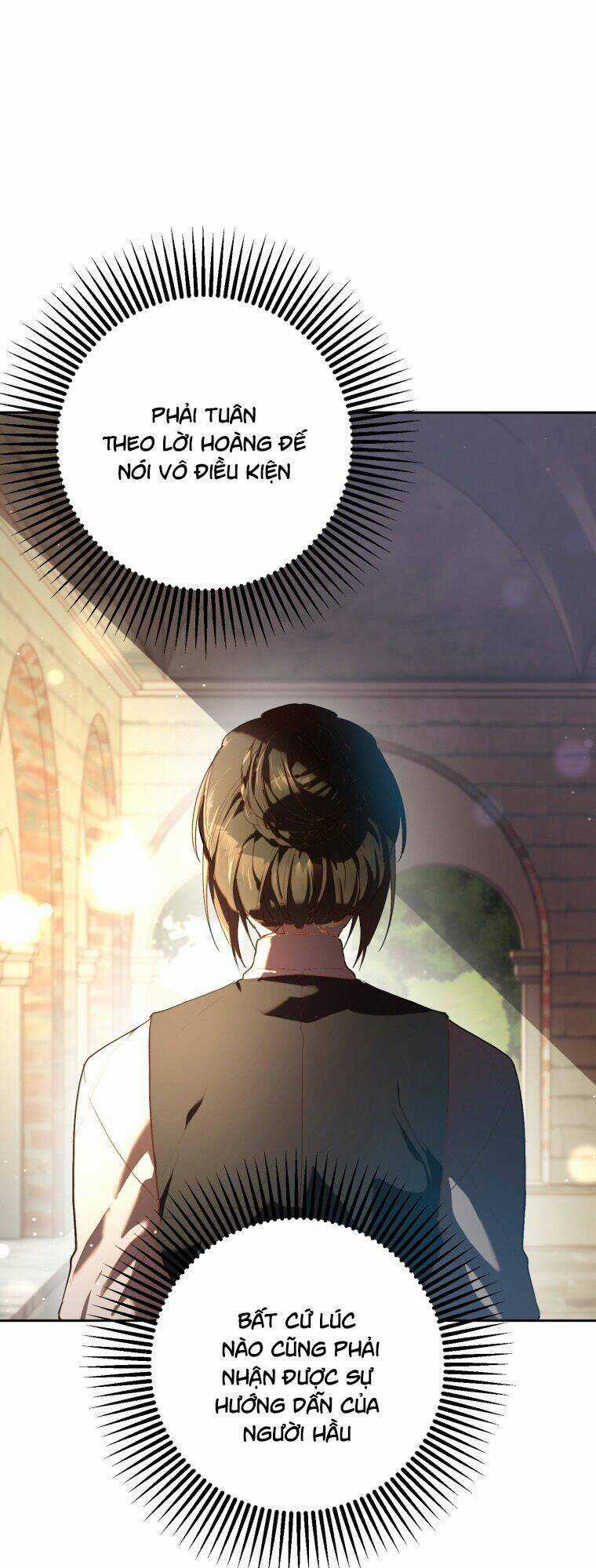 Em Trai Tôi Là Hoàng Đế Ngang Ngược Chapter 18 trang 5