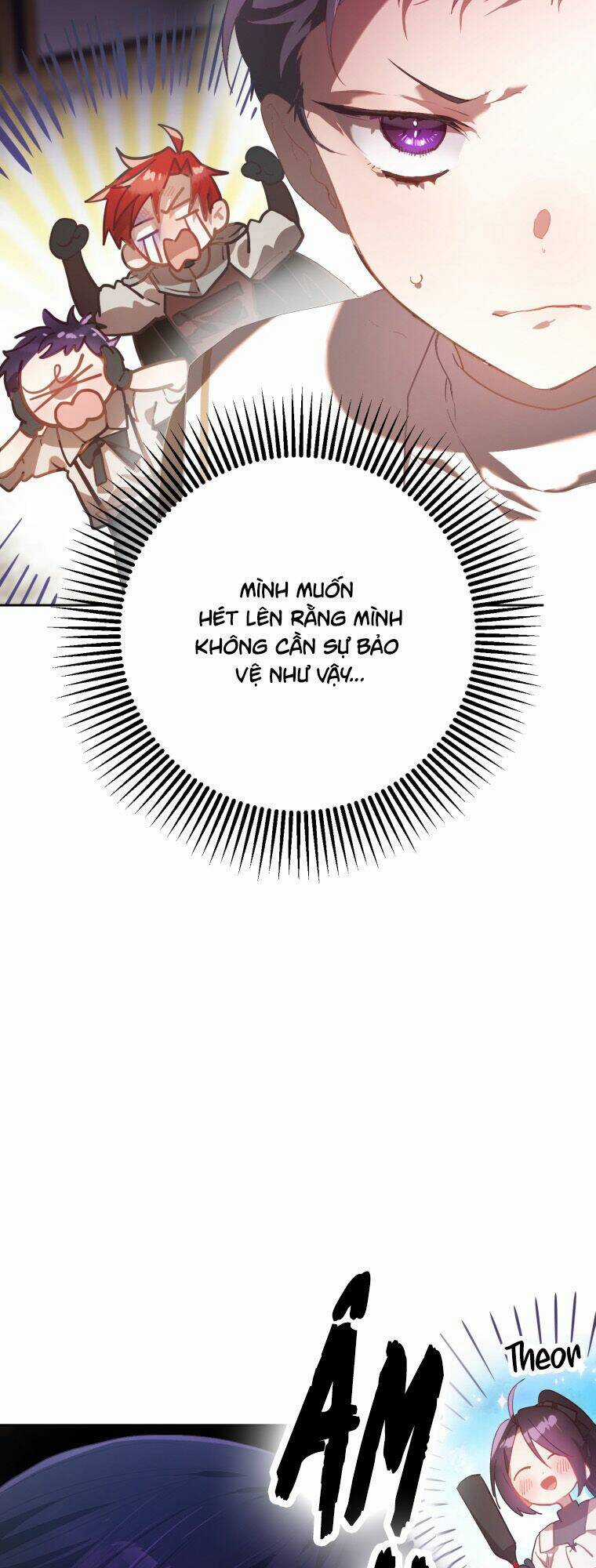 Em Trai Tôi Là Hoàng Đế Ngang Ngược Chapter 18 trang 50