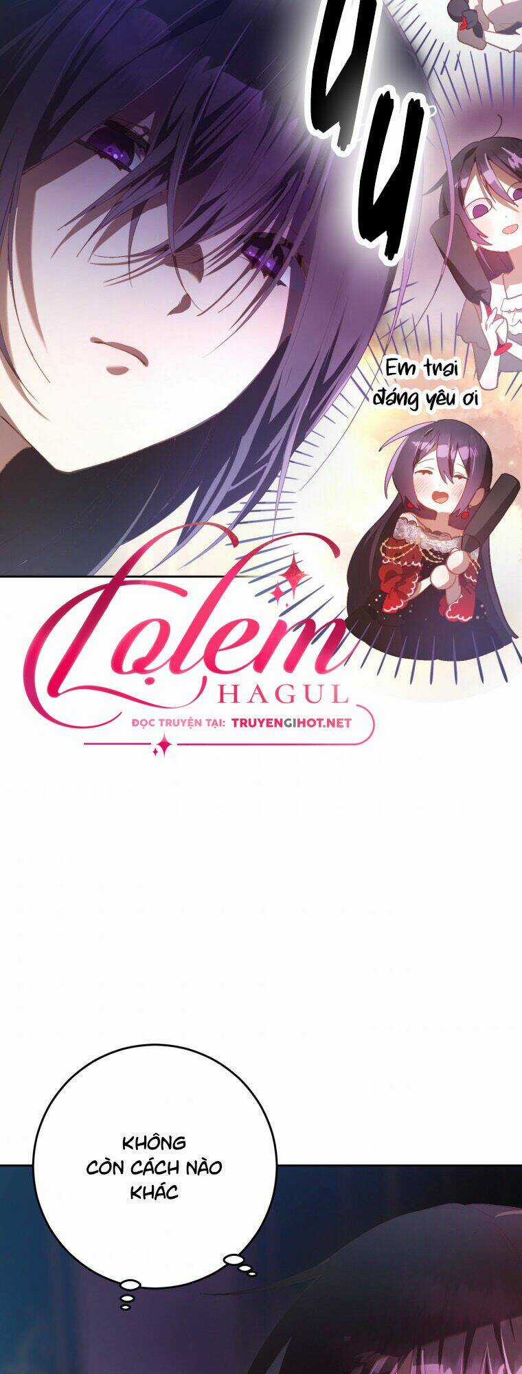 Em Trai Tôi Là Hoàng Đế Ngang Ngược Chapter 18 trang 51