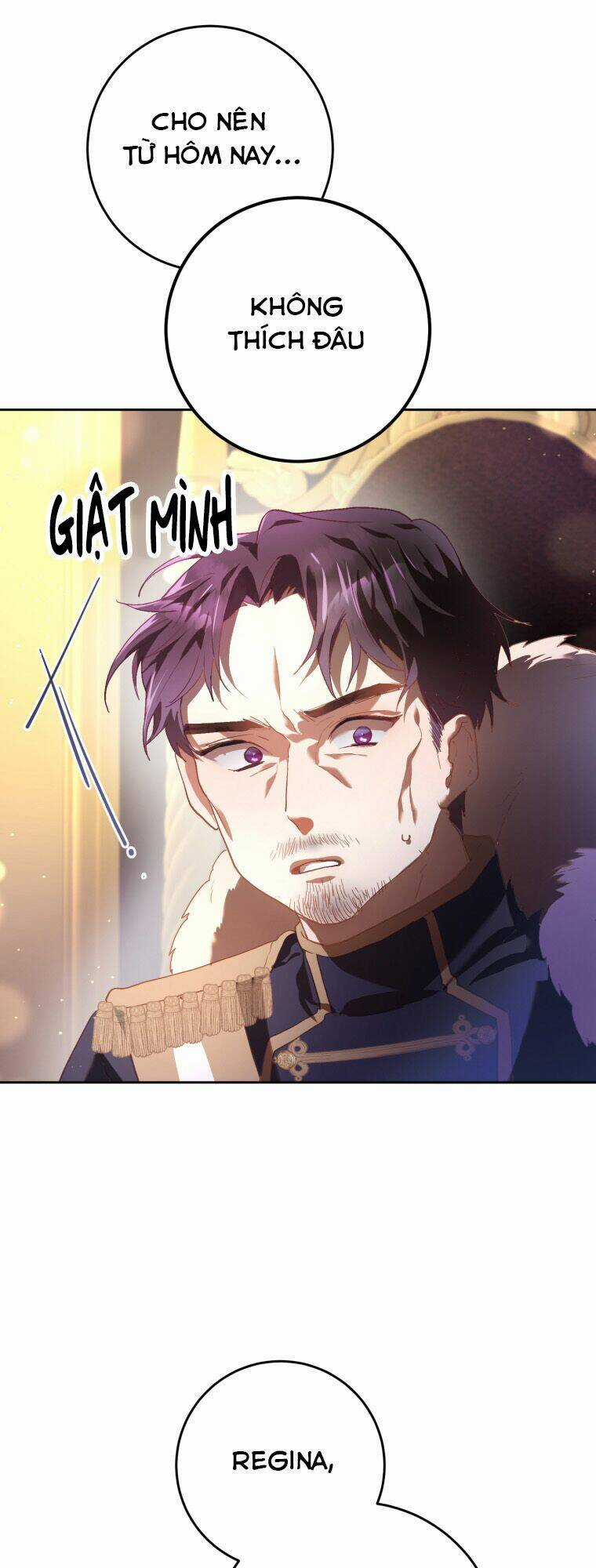 Em Trai Tôi Là Hoàng Đế Ngang Ngược Chapter 18 trang 53