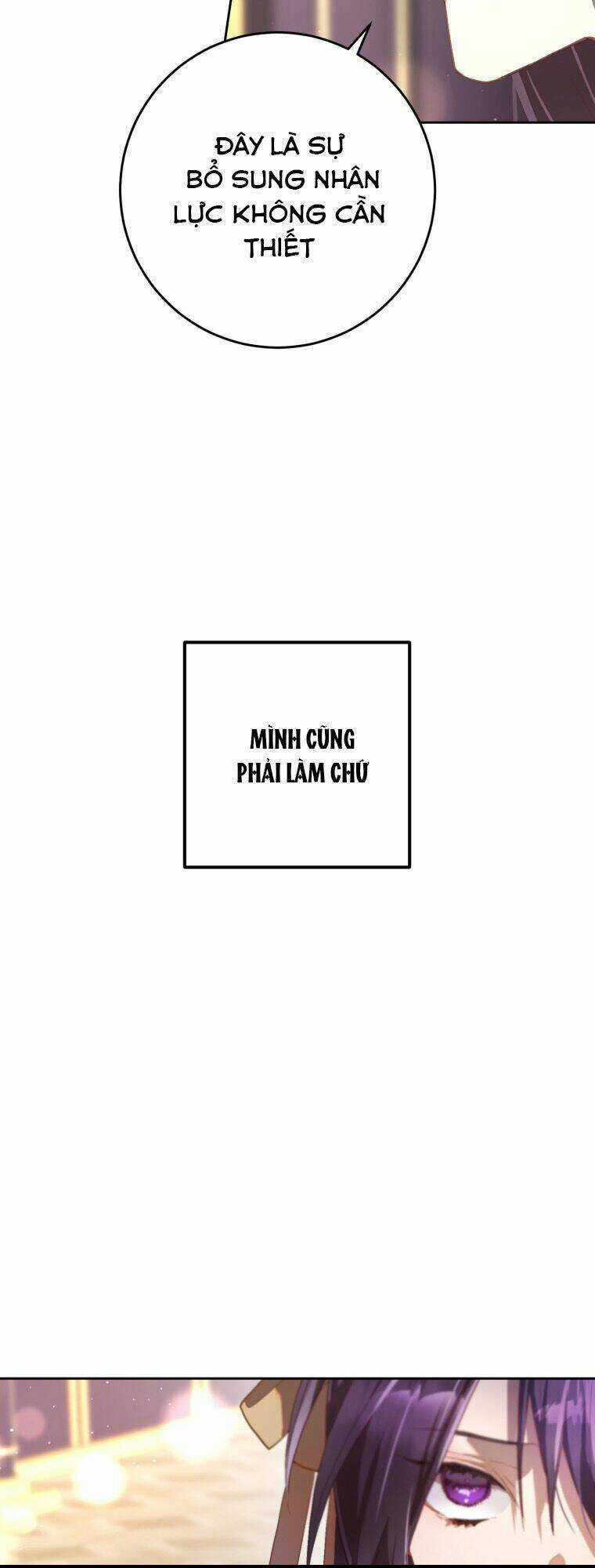 Em Trai Tôi Là Hoàng Đế Ngang Ngược Chapter 18 trang 55