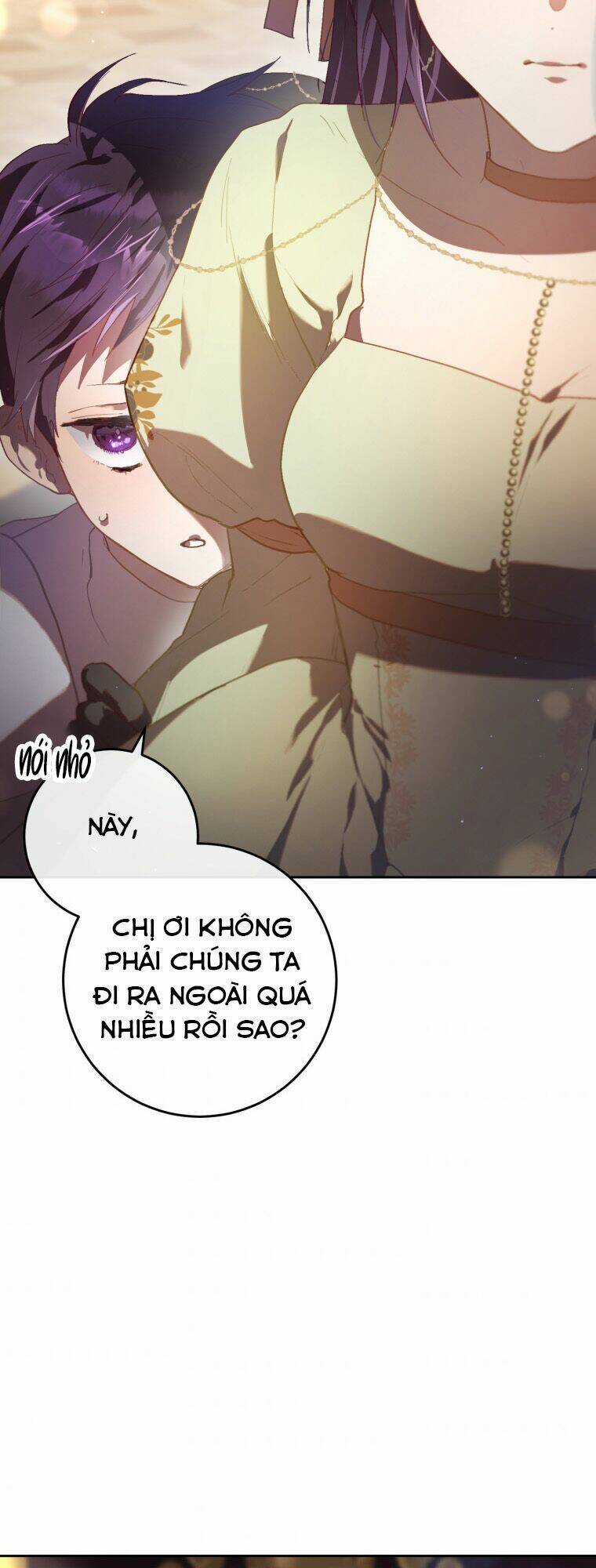 Em Trai Tôi Là Hoàng Đế Ngang Ngược Chapter 18 trang 56