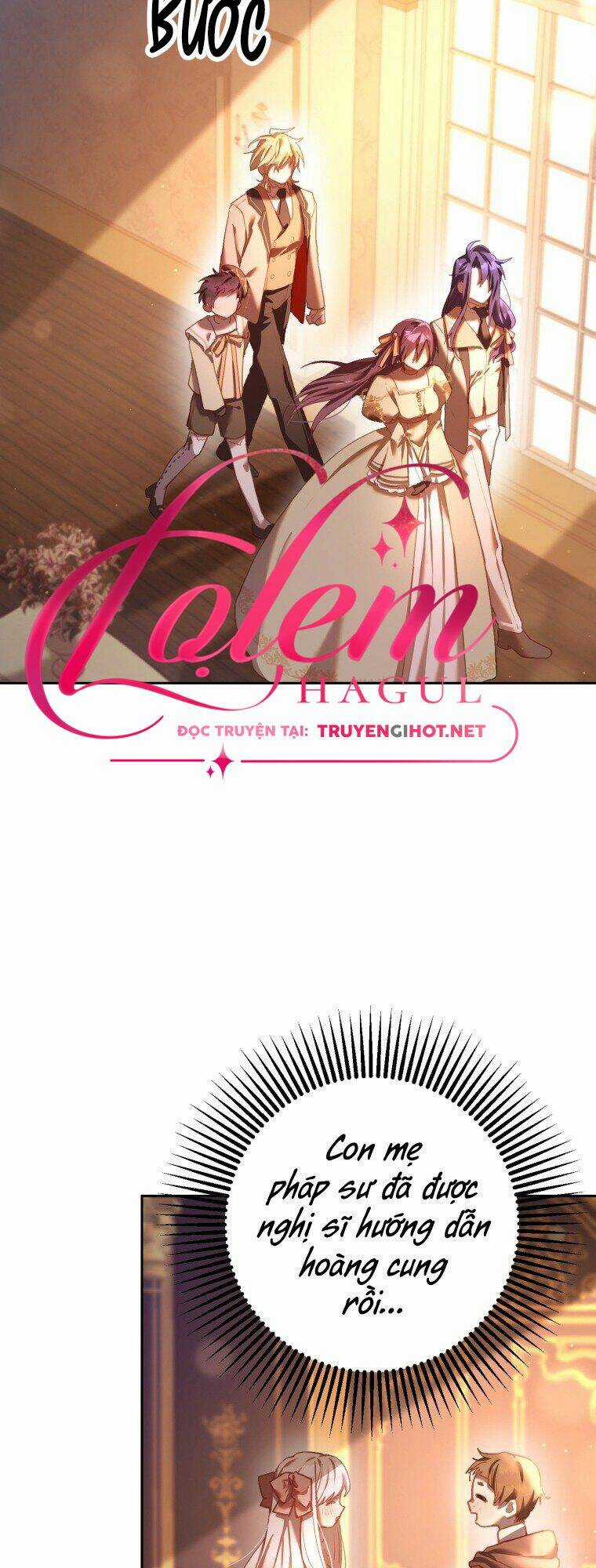 Em Trai Tôi Là Hoàng Đế Ngang Ngược Chapter 19 trang 13