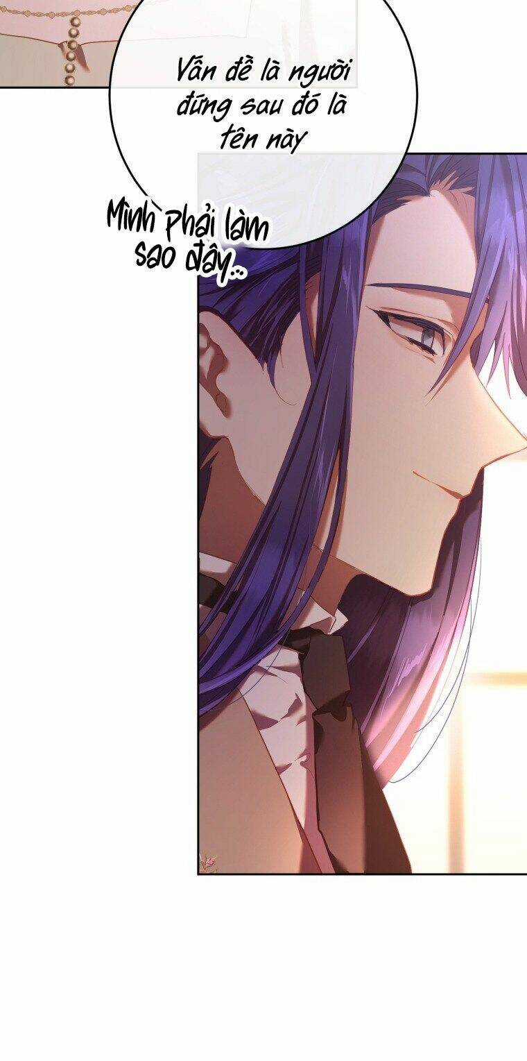 Em Trai Tôi Là Hoàng Đế Ngang Ngược Chapter 19 trang 16