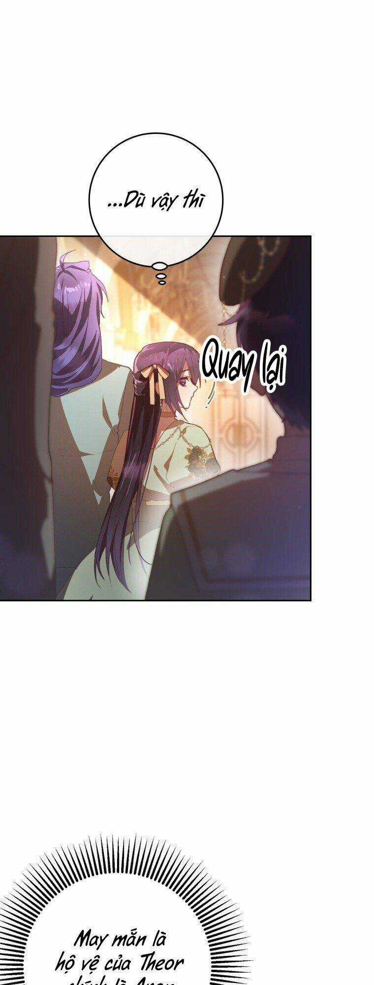 Em Trai Tôi Là Hoàng Đế Ngang Ngược Chapter 19 trang 17