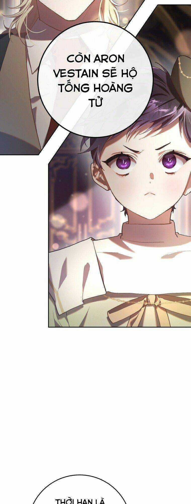 Em Trai Tôi Là Hoàng Đế Ngang Ngược Chapter 19 trang 2