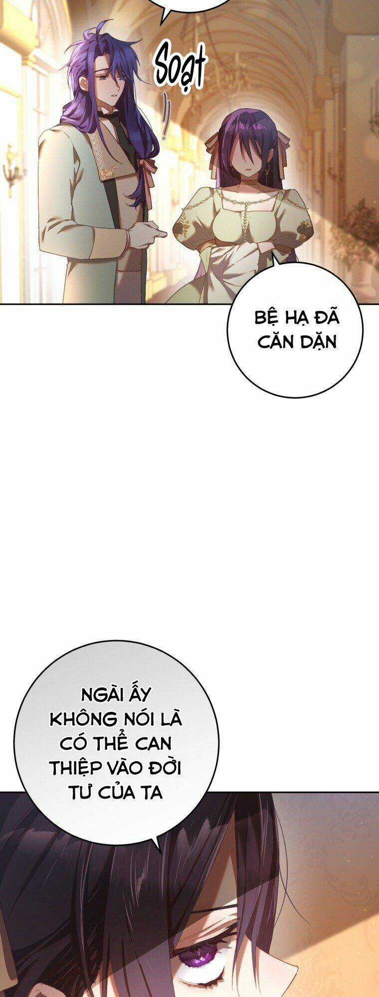 Em Trai Tôi Là Hoàng Đế Ngang Ngược Chapter 19 trang 20