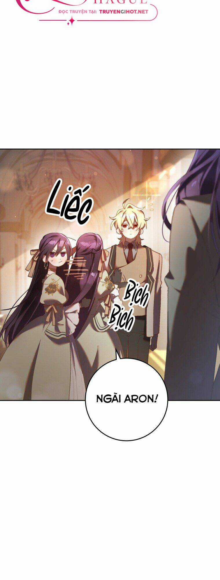 Em Trai Tôi Là Hoàng Đế Ngang Ngược Chapter 19 trang 22