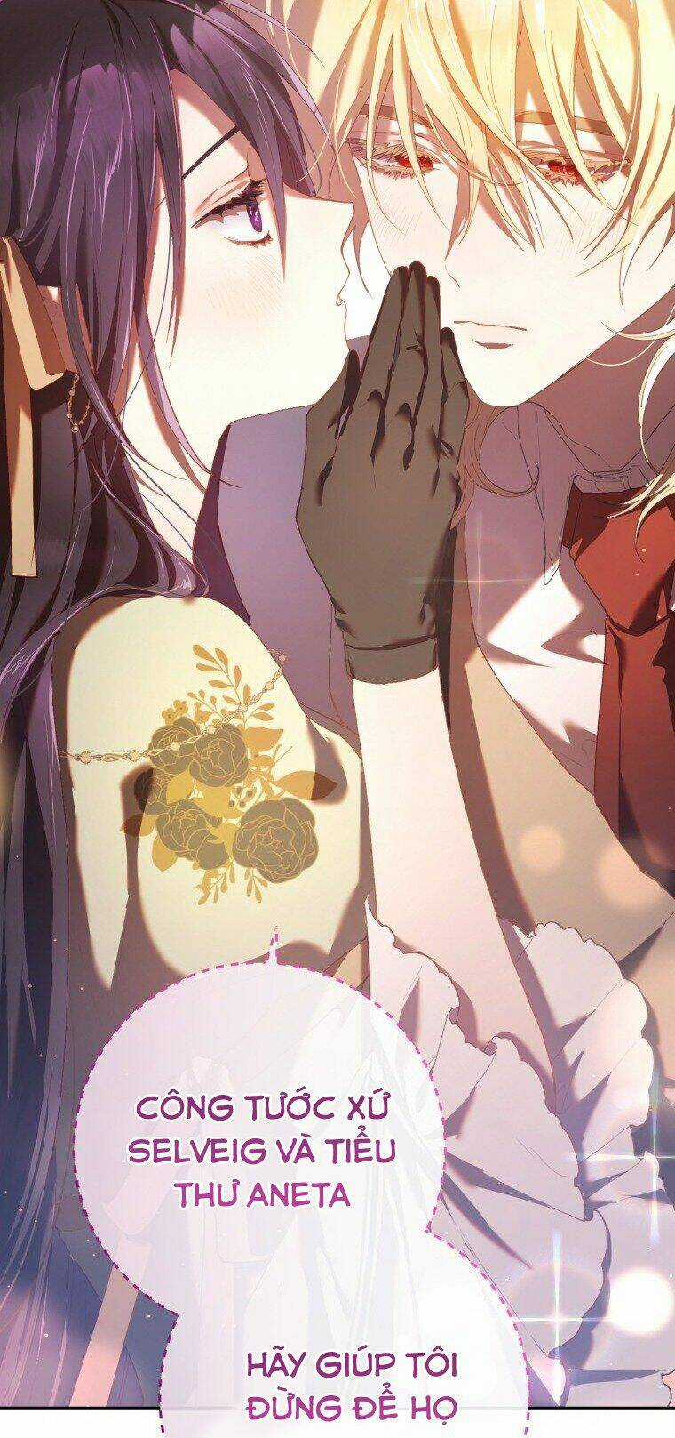 Em Trai Tôi Là Hoàng Đế Ngang Ngược Chapter 19 trang 24