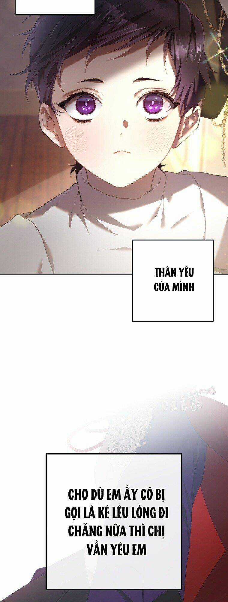 Em Trai Tôi Là Hoàng Đế Ngang Ngược Chapter 19 trang 27