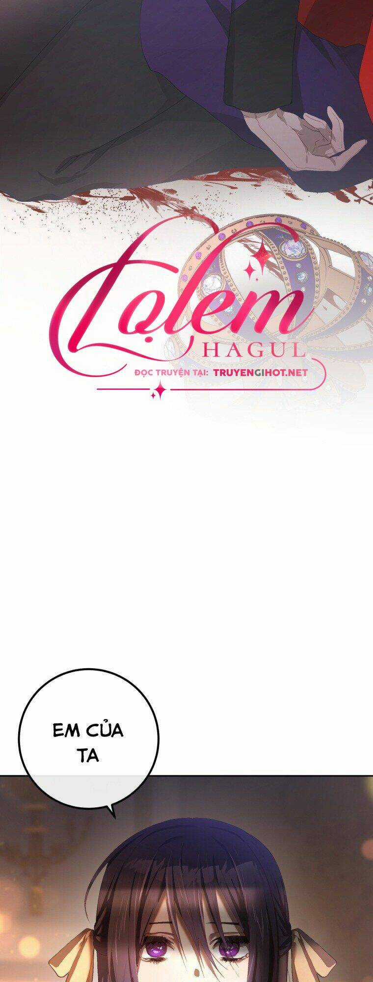 Em Trai Tôi Là Hoàng Đế Ngang Ngược Chapter 19 trang 28