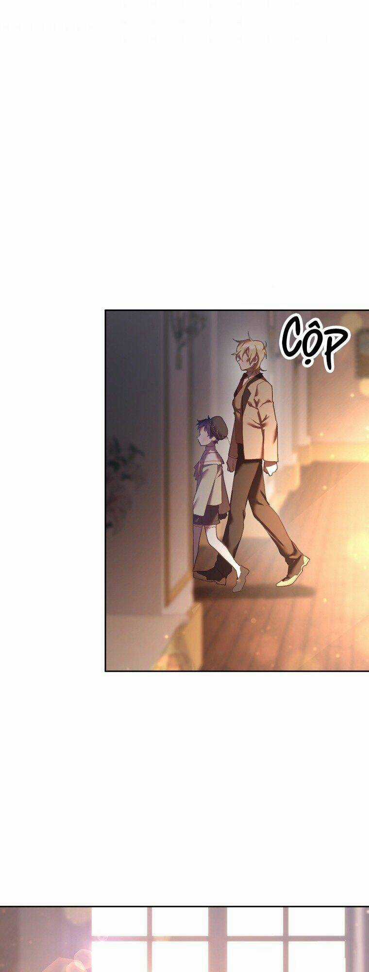 Em Trai Tôi Là Hoàng Đế Ngang Ngược Chapter 19 trang 31