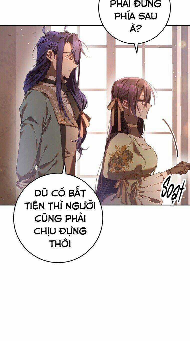 Em Trai Tôi Là Hoàng Đế Ngang Ngược Chapter 19 trang 33
