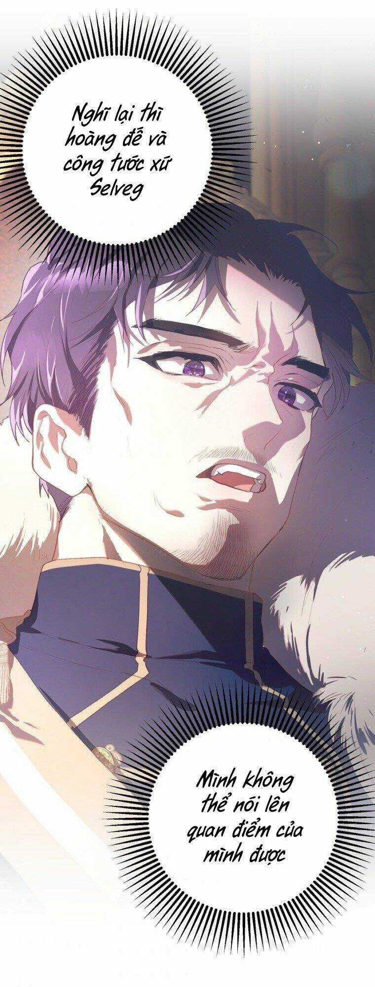 Em Trai Tôi Là Hoàng Đế Ngang Ngược Chapter 19 trang 36