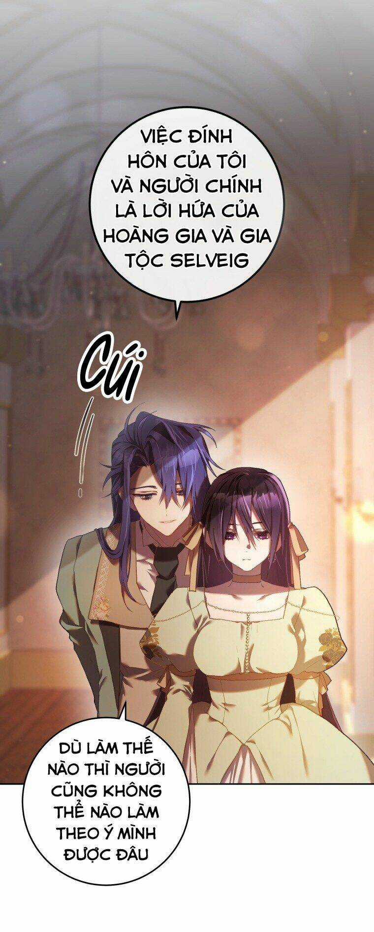 Em Trai Tôi Là Hoàng Đế Ngang Ngược Chapter 19 trang 40