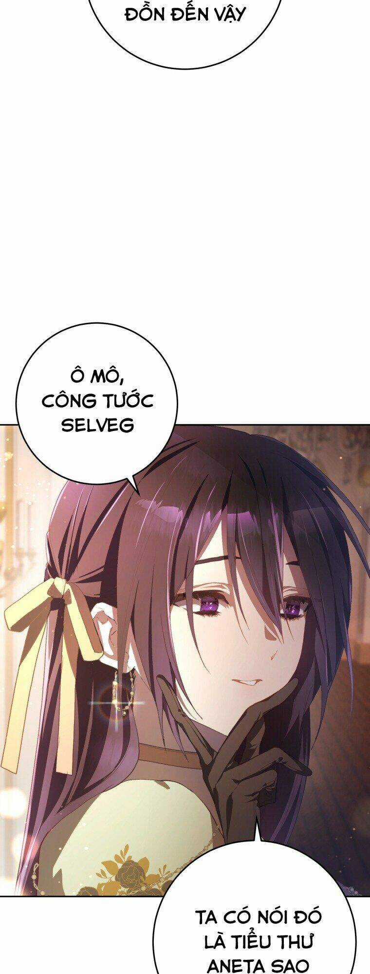 Em Trai Tôi Là Hoàng Đế Ngang Ngược Chapter 19 trang 44