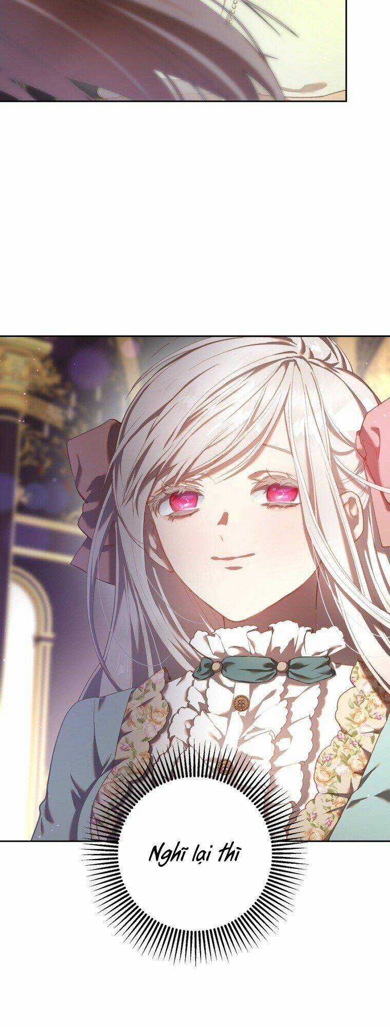 Em Trai Tôi Là Hoàng Đế Ngang Ngược Chapter 19 trang 5