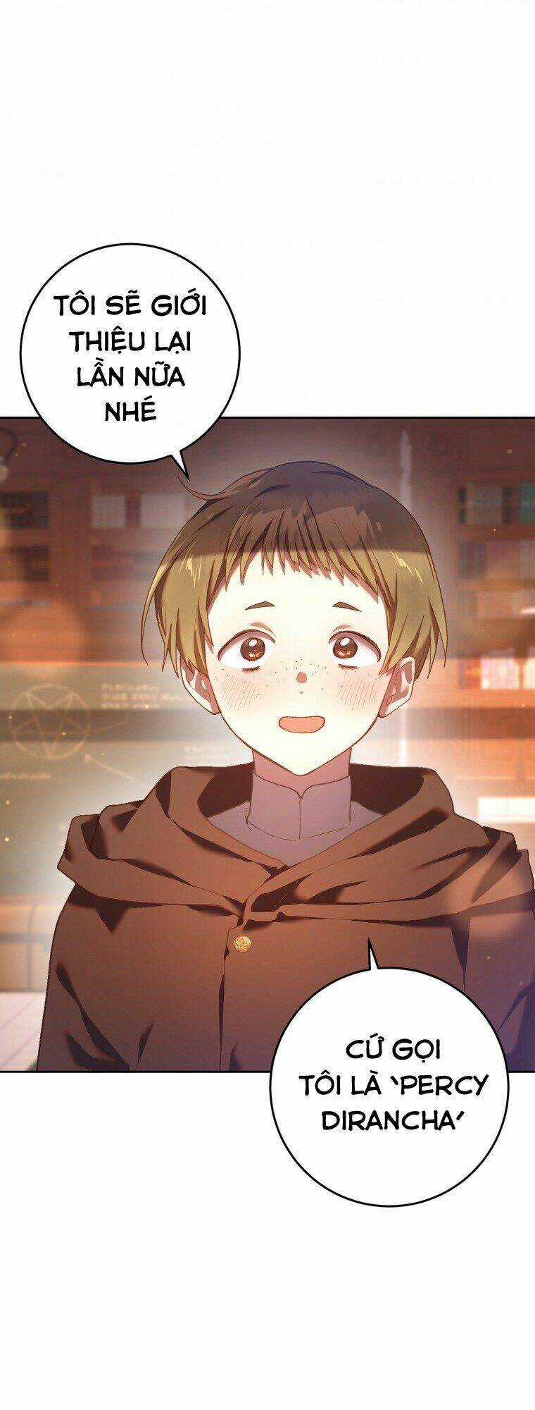 Em Trai Tôi Là Hoàng Đế Ngang Ngược Chapter 19 trang 54