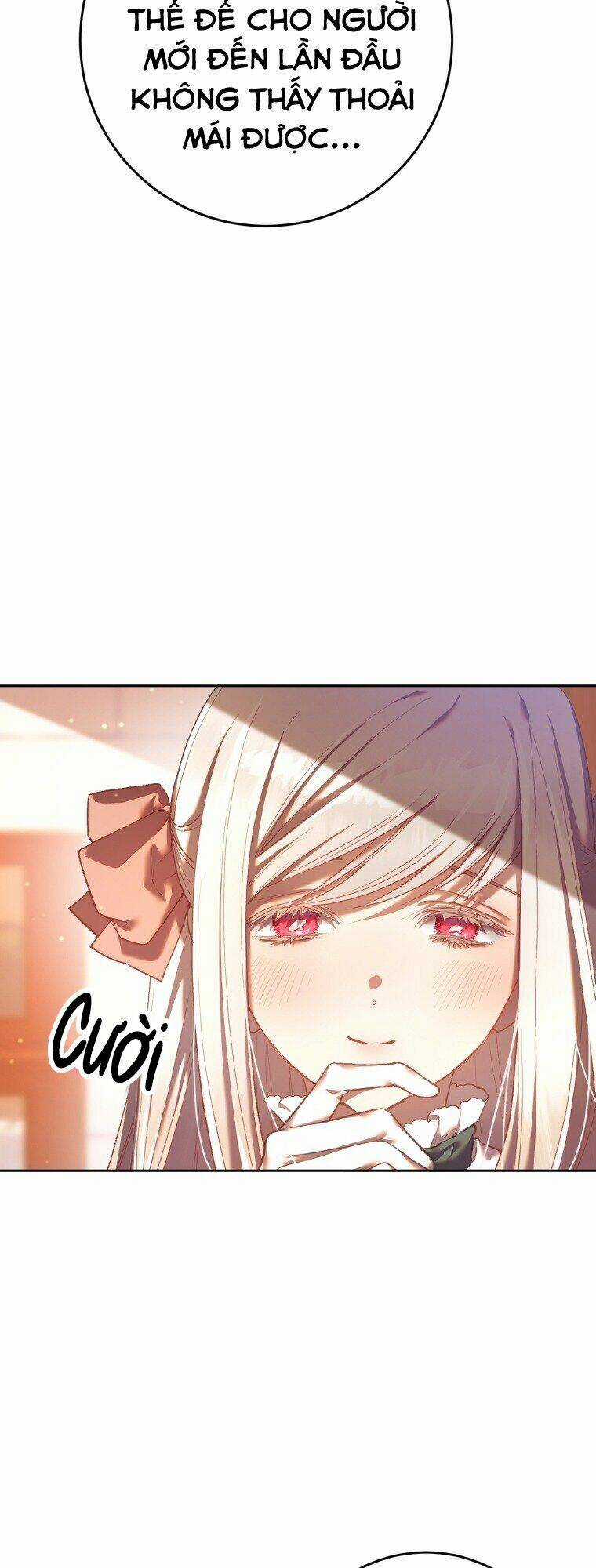 Em Trai Tôi Là Hoàng Đế Ngang Ngược Chapter 19 trang 56