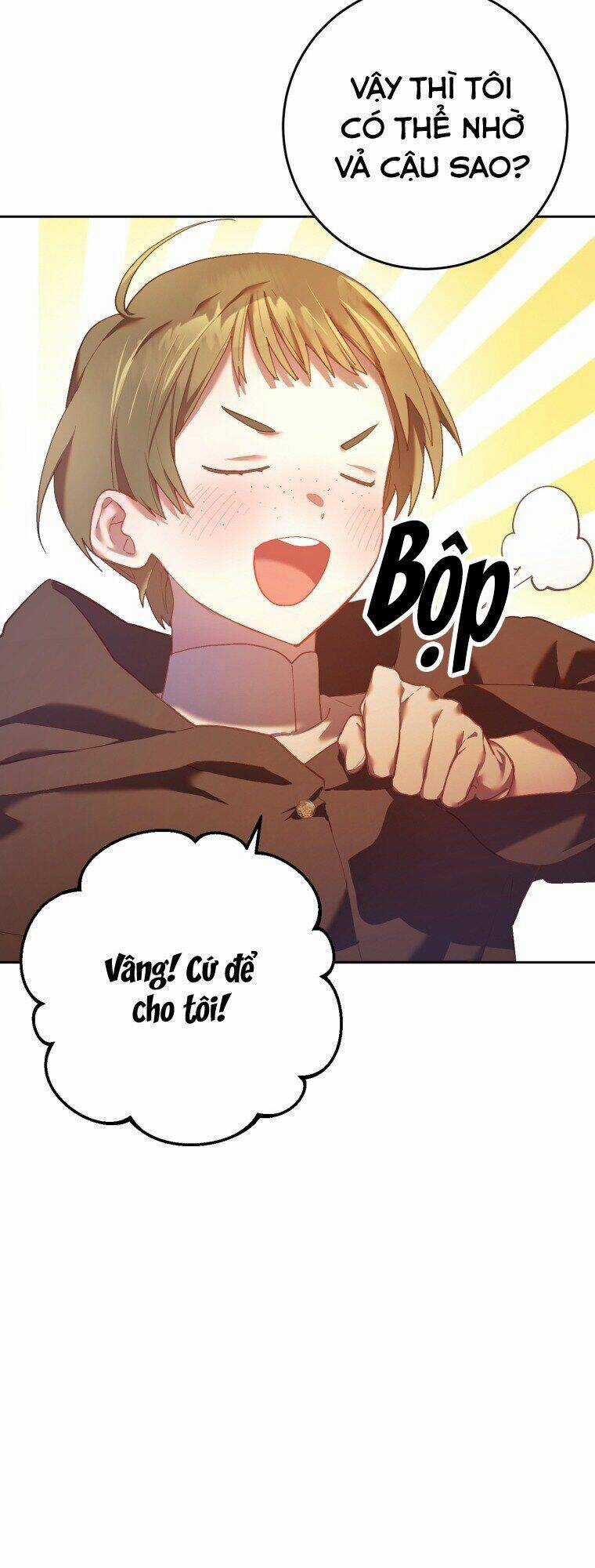 Em Trai Tôi Là Hoàng Đế Ngang Ngược Chapter 19 trang 57