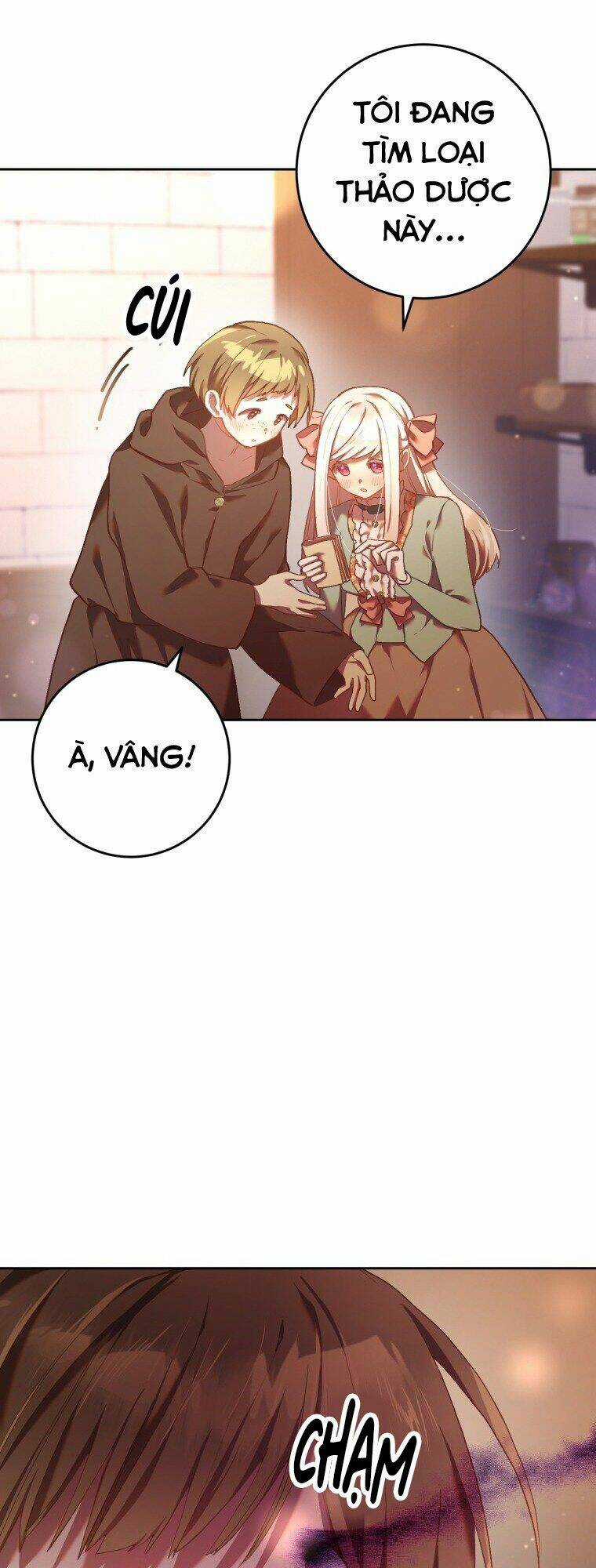 Em Trai Tôi Là Hoàng Đế Ngang Ngược Chapter 19 trang 58