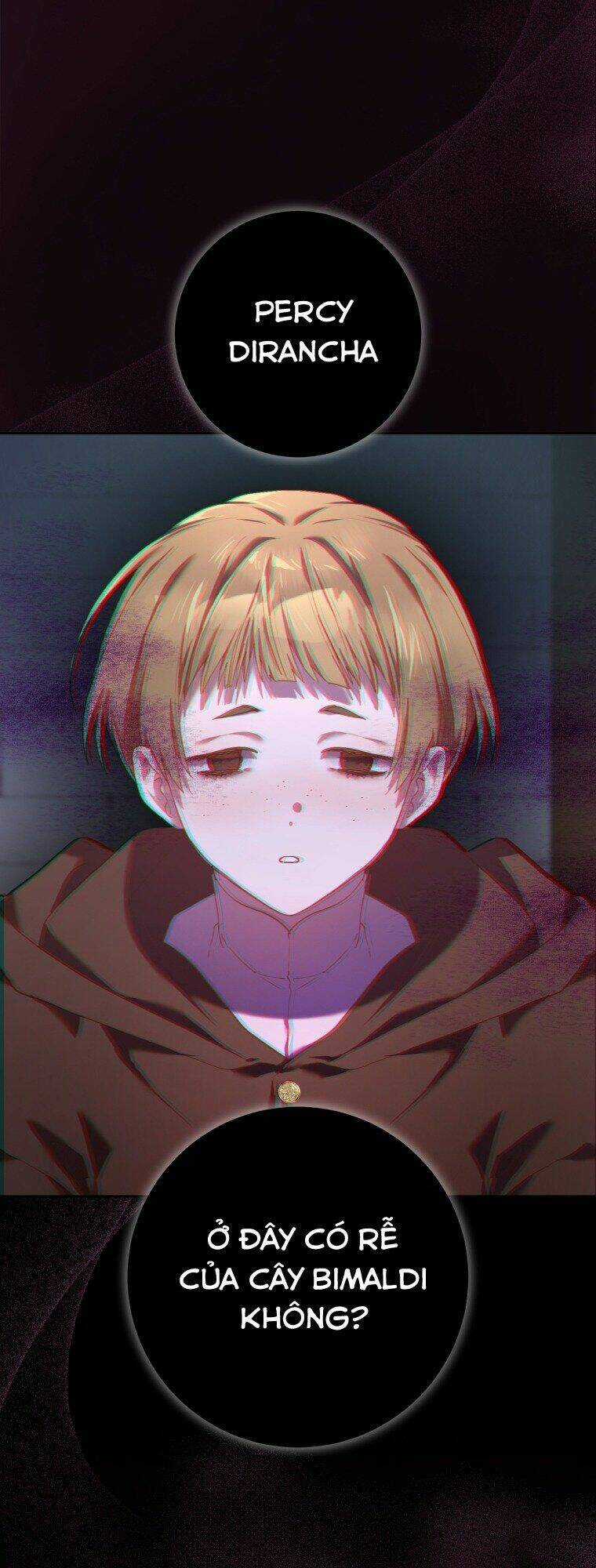 Em Trai Tôi Là Hoàng Đế Ngang Ngược Chapter 19 trang 60