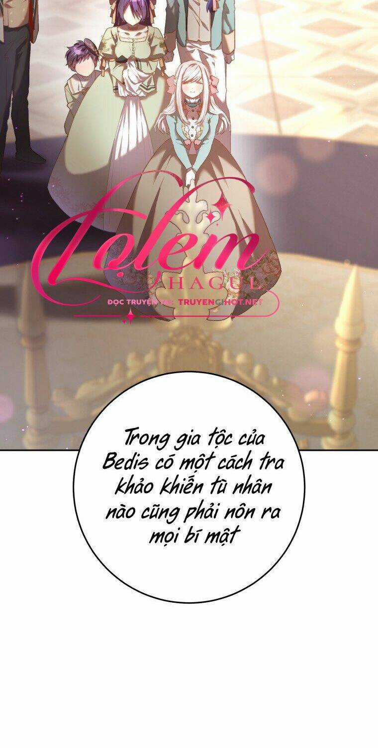 Em Trai Tôi Là Hoàng Đế Ngang Ngược Chapter 19 trang 7