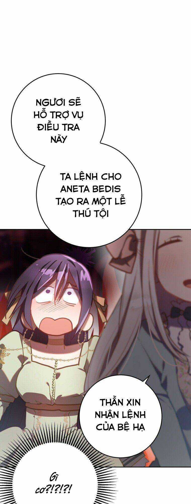 Em Trai Tôi Là Hoàng Đế Ngang Ngược Chapter 19 trang 8