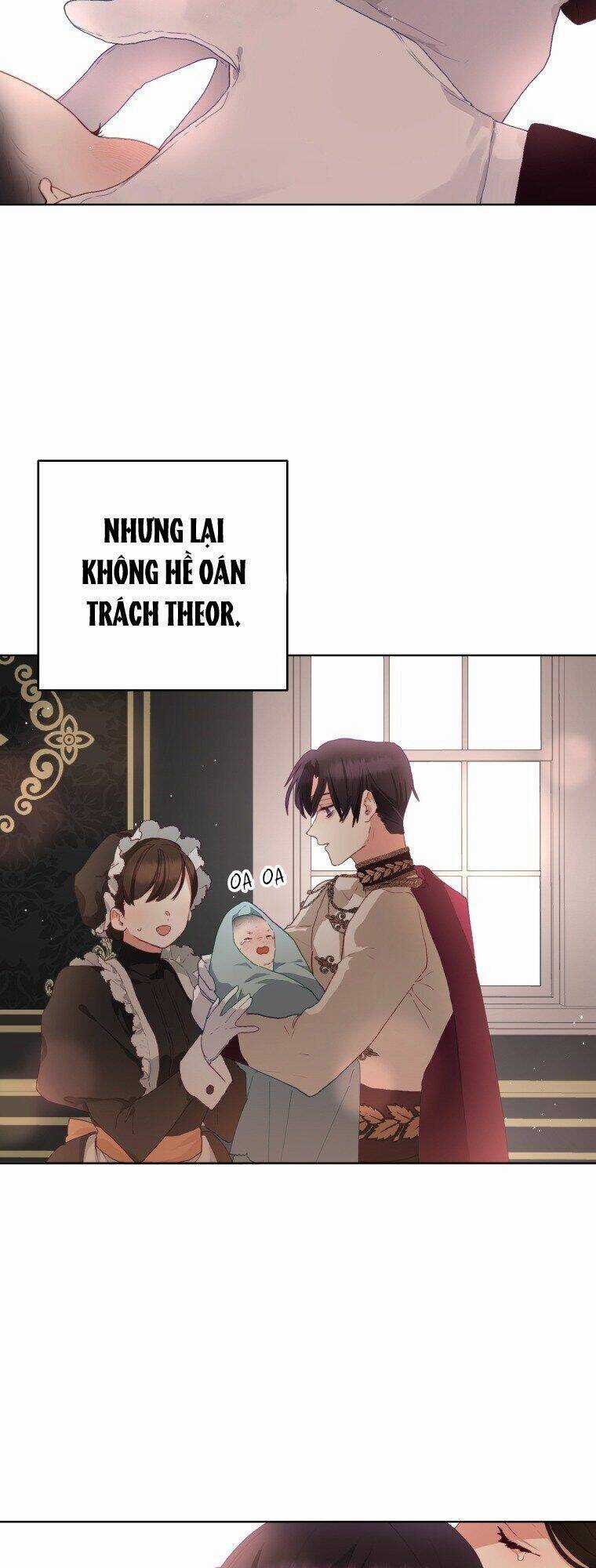 Em Trai Tôi Là Hoàng Đế Ngang Ngược Chapter 2 trang 12