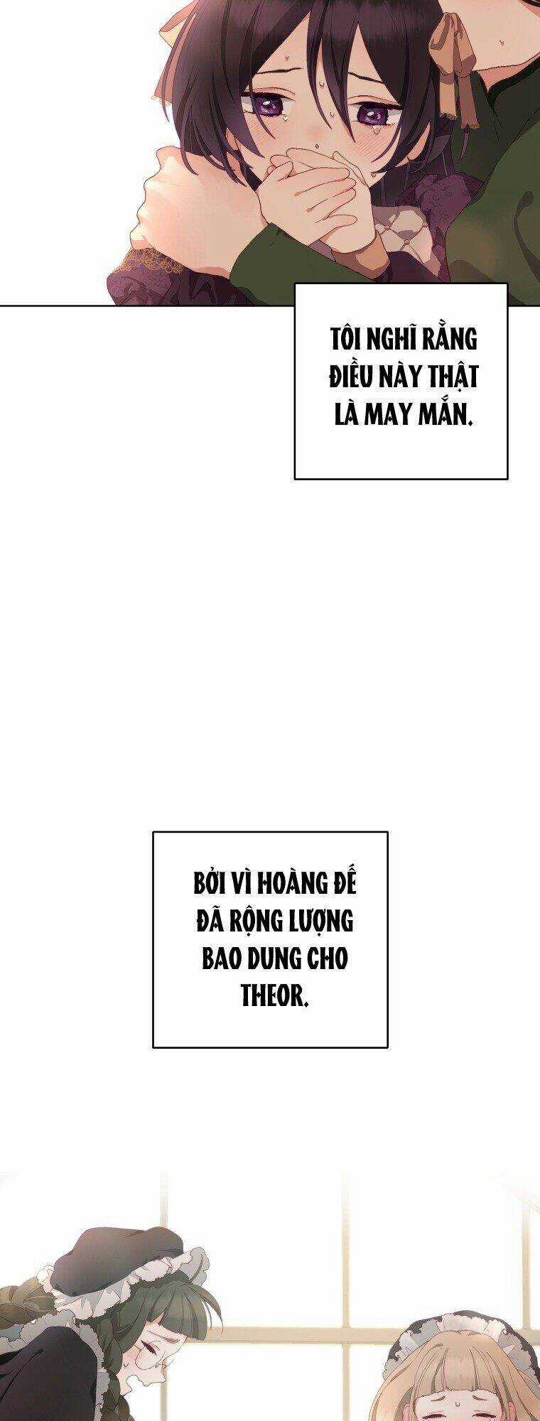 Em Trai Tôi Là Hoàng Đế Ngang Ngược Chapter 2 trang 13