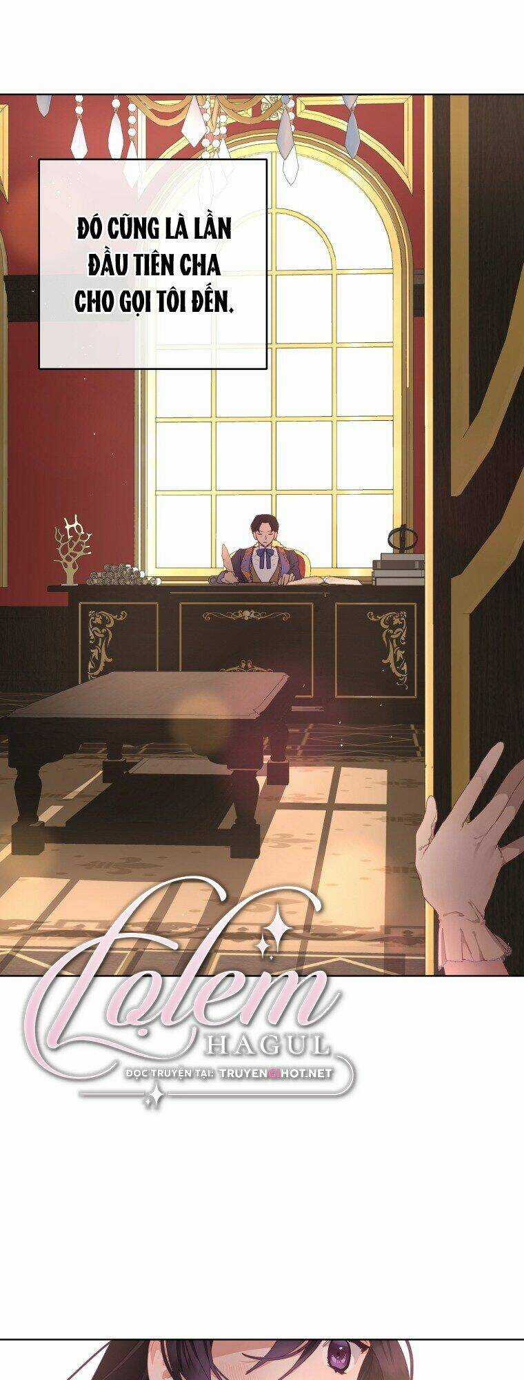 Em Trai Tôi Là Hoàng Đế Ngang Ngược Chapter 2 trang 16