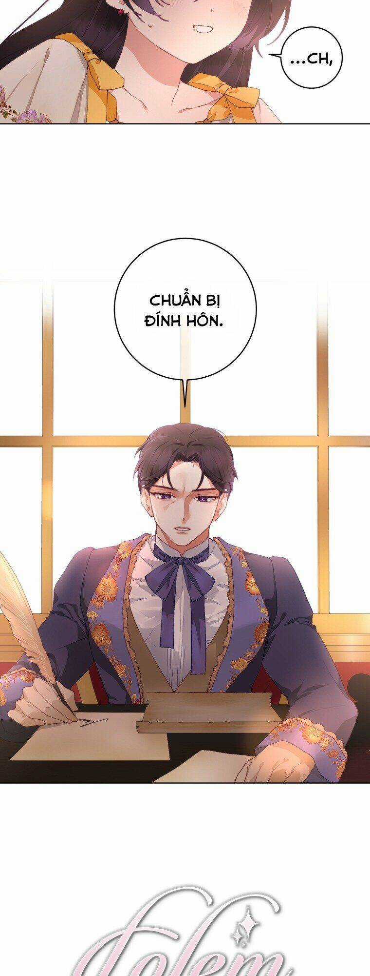 Em Trai Tôi Là Hoàng Đế Ngang Ngược Chapter 2 trang 17