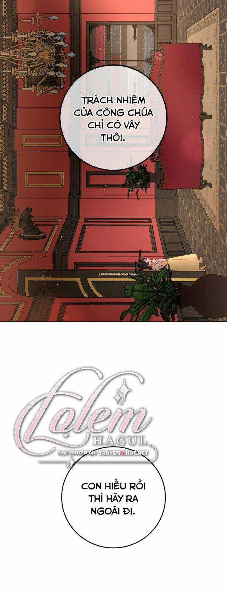 Em Trai Tôi Là Hoàng Đế Ngang Ngược Chapter 2 trang 19