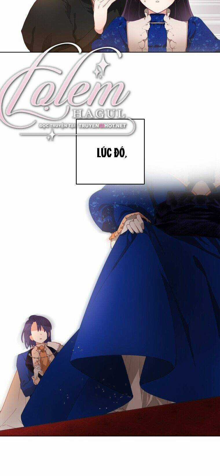 Em Trai Tôi Là Hoàng Đế Ngang Ngược Chapter 2 trang 23