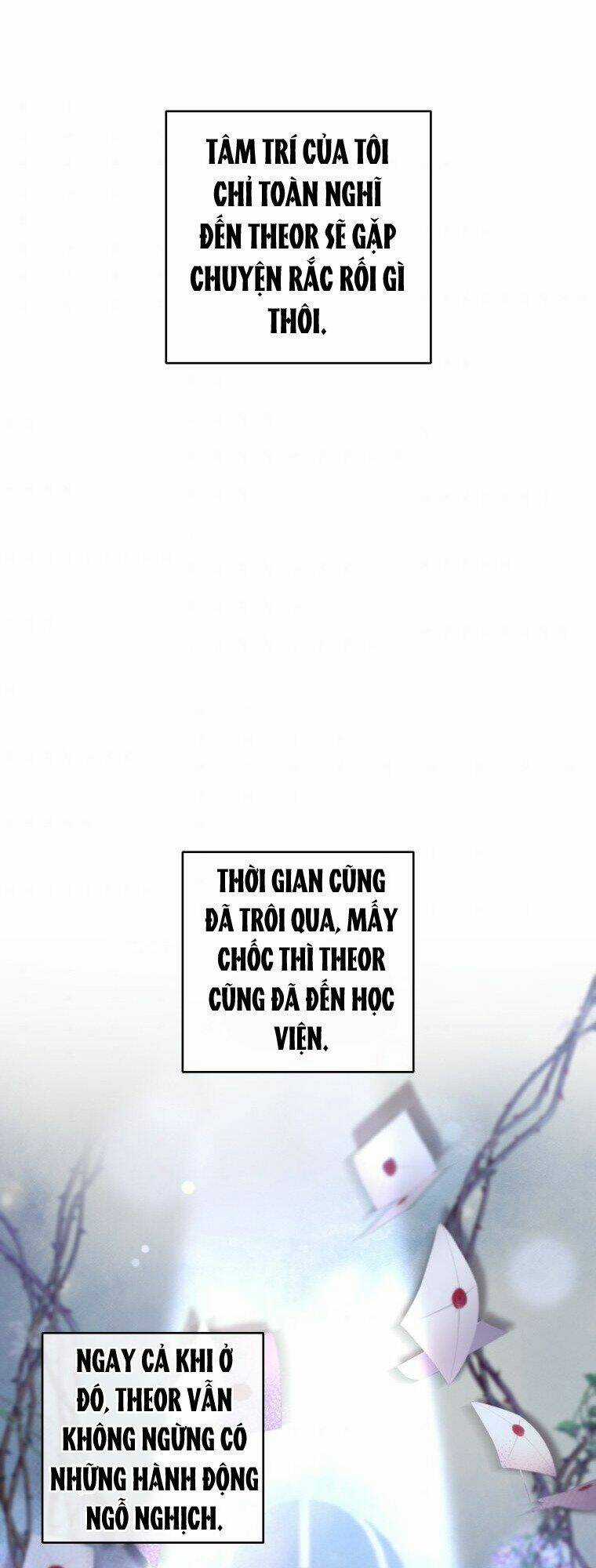 Em Trai Tôi Là Hoàng Đế Ngang Ngược Chapter 2 trang 24