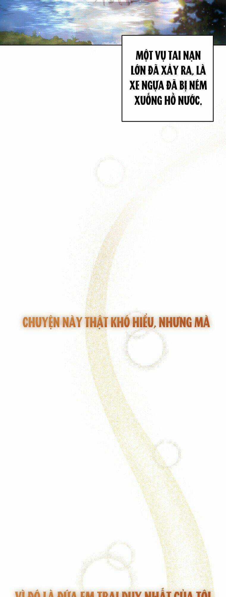 Em Trai Tôi Là Hoàng Đế Ngang Ngược Chapter 2 trang 26