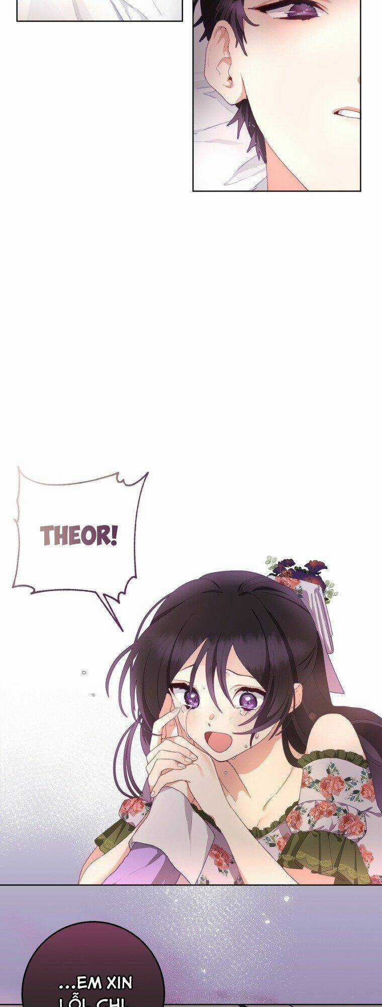 Em Trai Tôi Là Hoàng Đế Ngang Ngược Chapter 2 trang 28