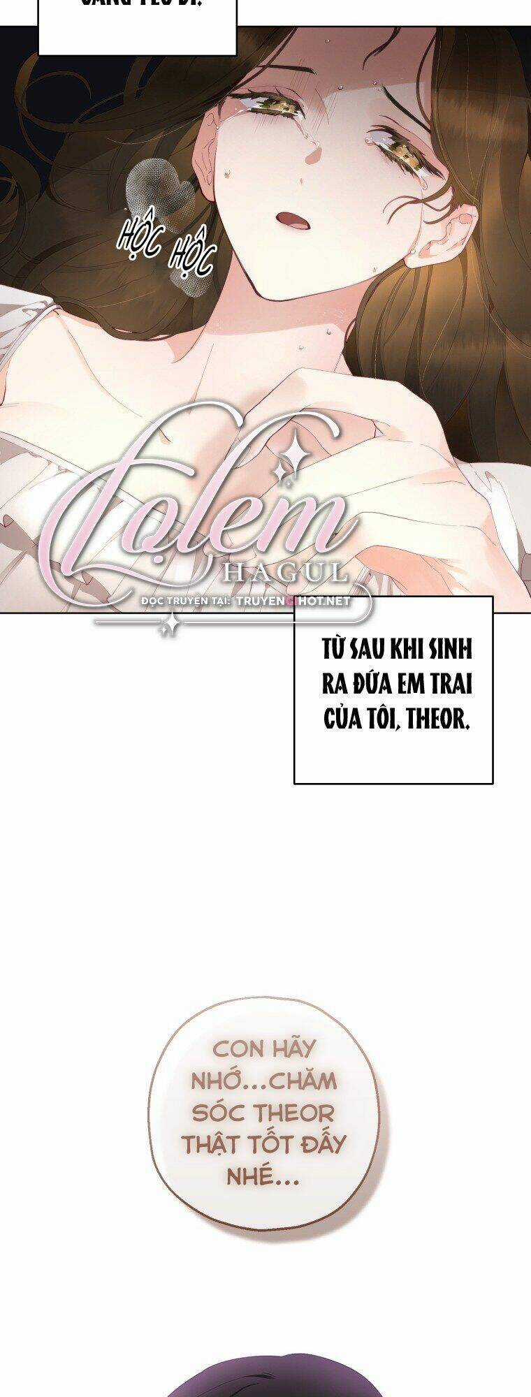 Em Trai Tôi Là Hoàng Đế Ngang Ngược Chapter 2 trang 3