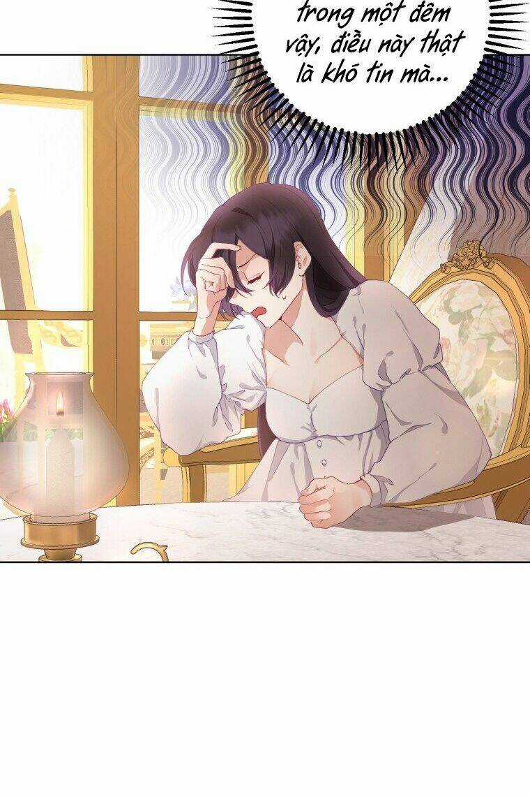 Em Trai Tôi Là Hoàng Đế Ngang Ngược Chapter 2 trang 32