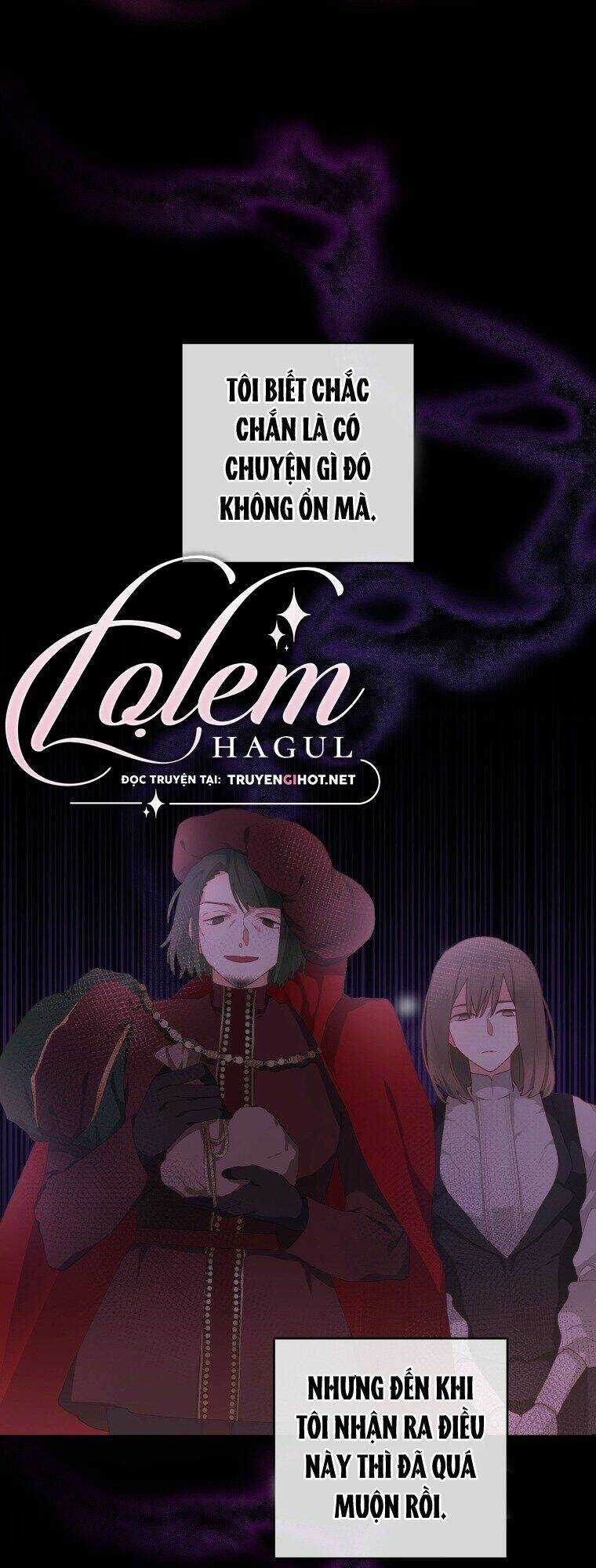 Em Trai Tôi Là Hoàng Đế Ngang Ngược Chapter 2 trang 37