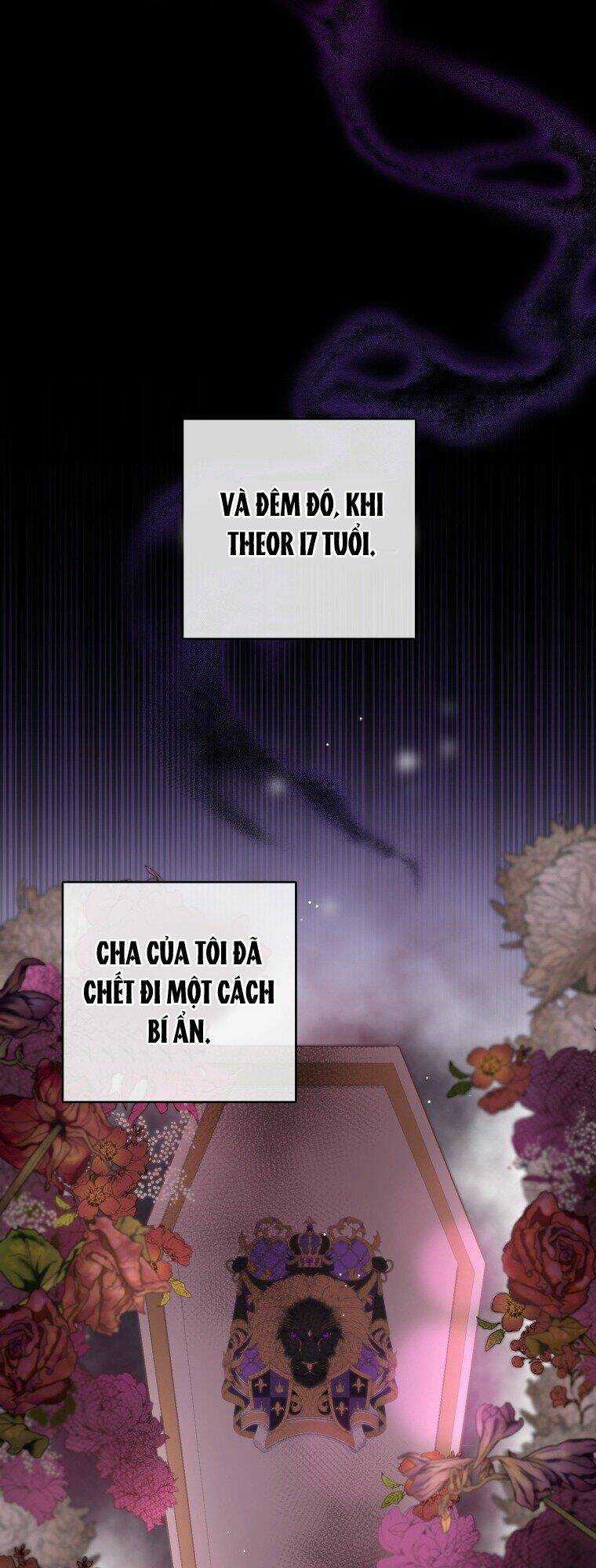 Em Trai Tôi Là Hoàng Đế Ngang Ngược Chapter 2 trang 38