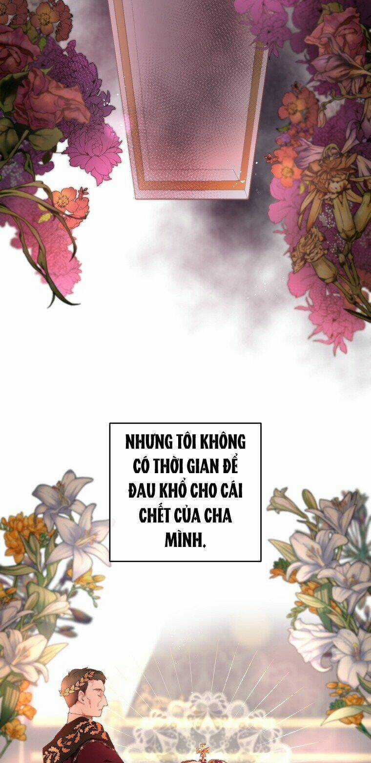 Em Trai Tôi Là Hoàng Đế Ngang Ngược Chapter 2 trang 39