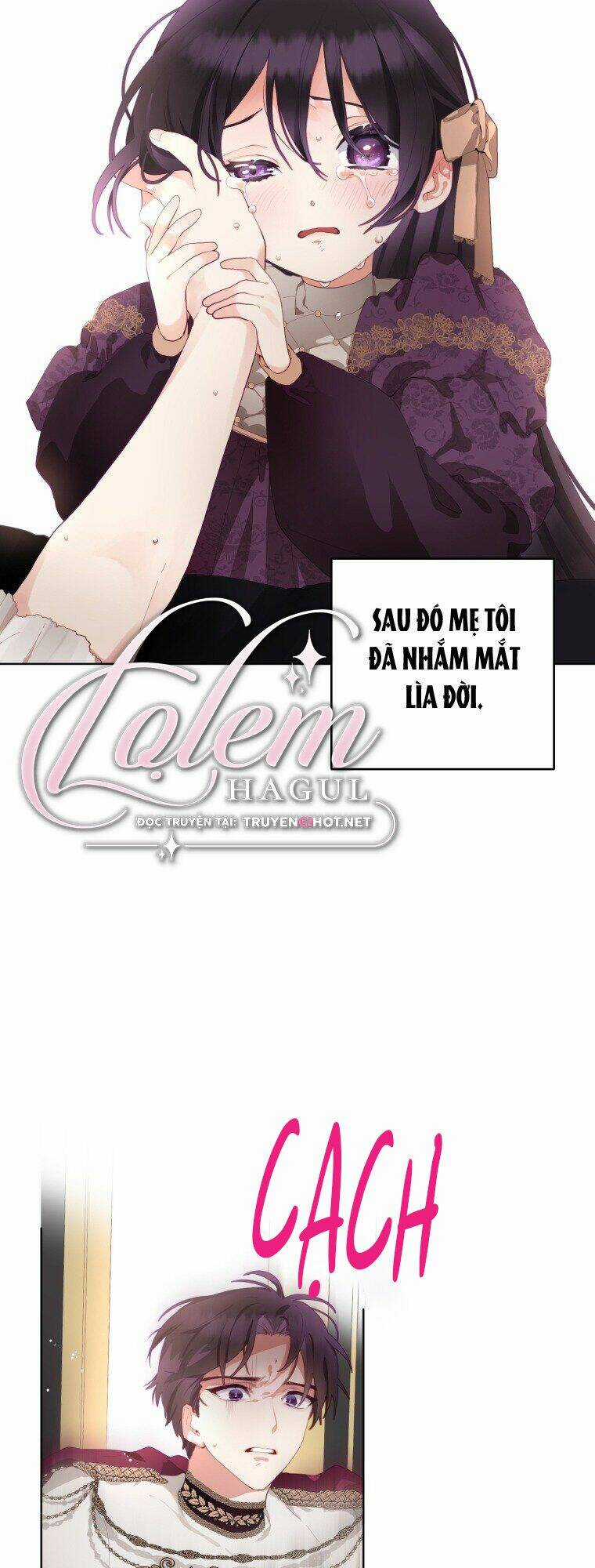 Em Trai Tôi Là Hoàng Đế Ngang Ngược Chapter 2 trang 4