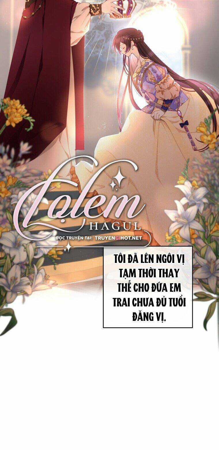 Em Trai Tôi Là Hoàng Đế Ngang Ngược Chapter 2 trang 40