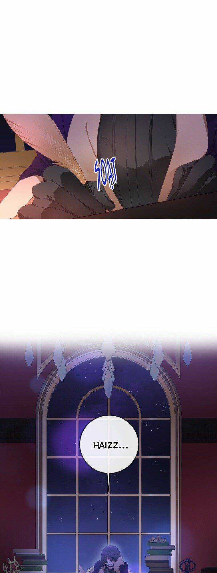 Em Trai Tôi Là Hoàng Đế Ngang Ngược Chapter 2 trang 41