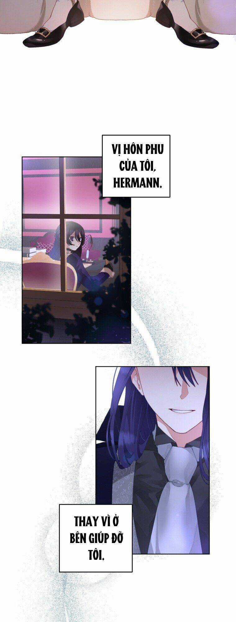 Em Trai Tôi Là Hoàng Đế Ngang Ngược Chapter 2 trang 43