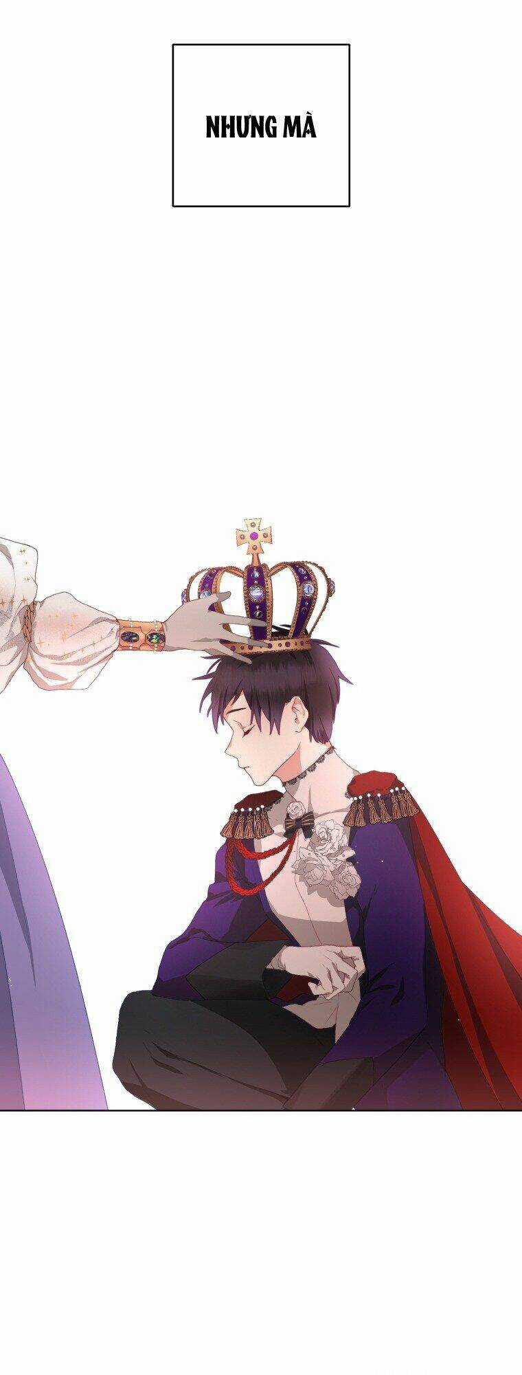 Em Trai Tôi Là Hoàng Đế Ngang Ngược Chapter 2 trang 46