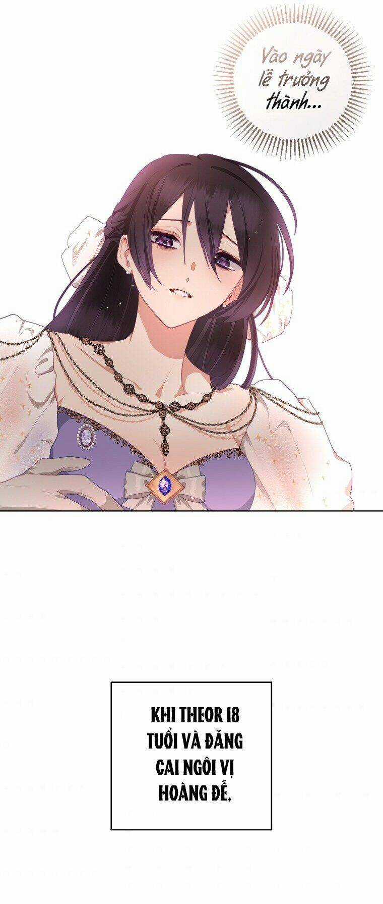 Em Trai Tôi Là Hoàng Đế Ngang Ngược Chapter 2 trang 47